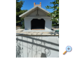 Appartement by the sea with a seaview - ibenik Kroatien