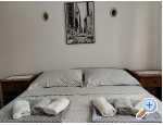 Appartement by the sea with a seaview - ibenik Kroatien