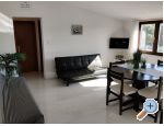 Apartma by the sea with a seaview - ibenik Hrvaka