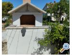 Apartma by the sea with a seaview - ibenik Hrvaka