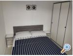 Apartma by the sea with a seaview - ibenik Hrvaka
