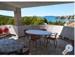 Apartma by the sea with a seaview - ibenik Hrvaka