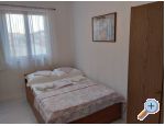 Apartma by the sea with a seaview - ibenik Hrvaka