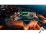 Apartma by the sea with a seaview - ibenik Hrvaka