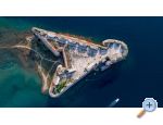 Apartma by the sea with a seaview - ibenik Hrvaka