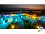Apartma by the sea with a seaview - ibenik Hrvaka