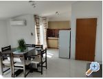 Apartma by the sea with a seaview - ibenik Hrvaka