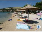Apartma by the sea with a seaview - ibenik Hrvaka