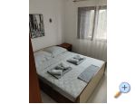 Apartma by the sea with a seaview - ibenik Hrvaka