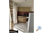 Apartma by the sea with a seaview - ibenik Hrvaka