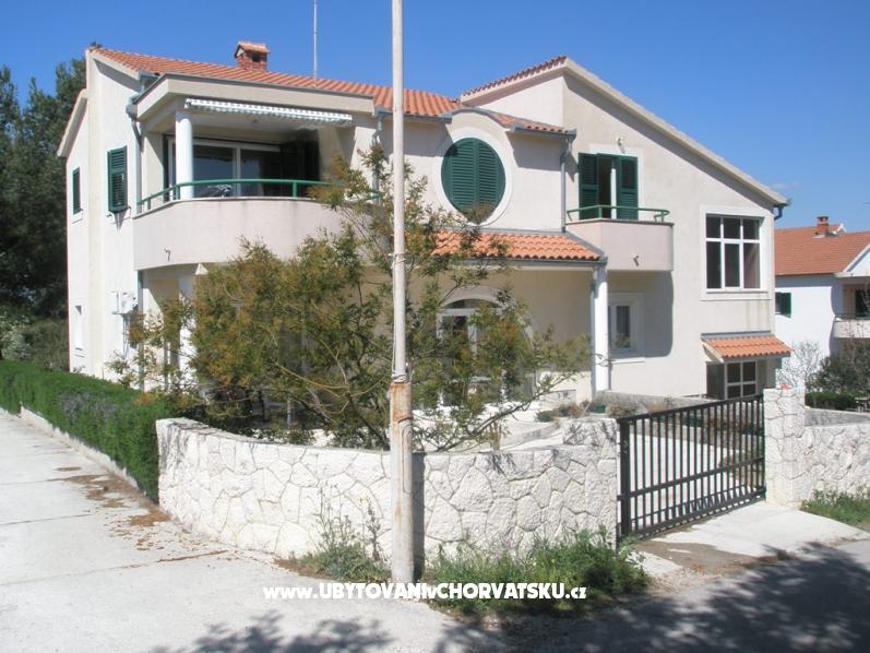 Ferienwohnungen Bralic – Ferienwohnung Sibenik, Kroatien – Foto 1