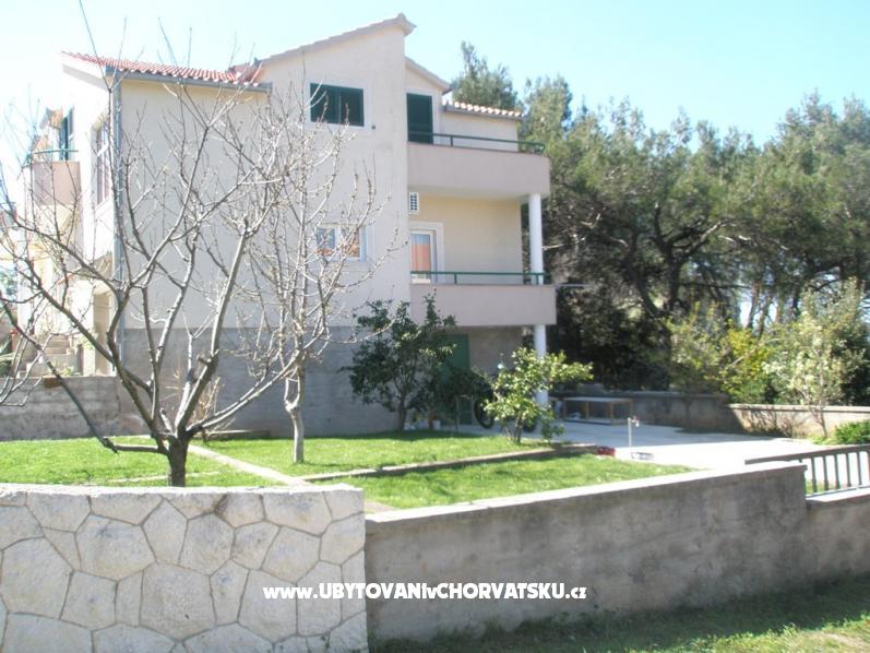 Ferienwohnungen Bralic – Ferienwohnung Sibenik, Kroatien – Foto 10