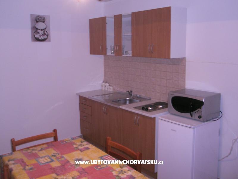 Ferienwohnungen Bralic – Ferienwohnung Sibenik, Kroatien – Foto 12