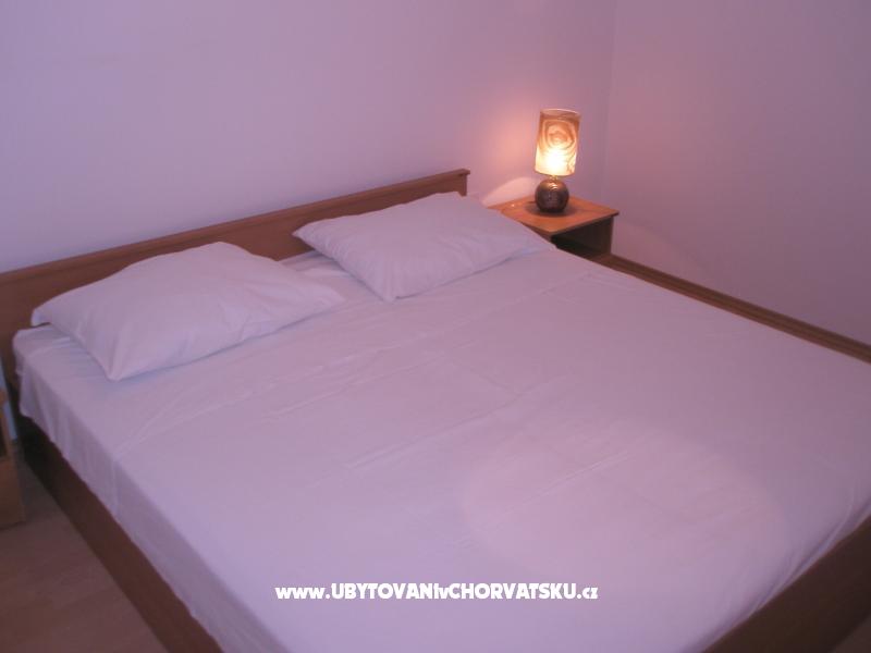 Ferienwohnungen Bralic – Ferienwohnung Sibenik, Kroatien – Foto 13