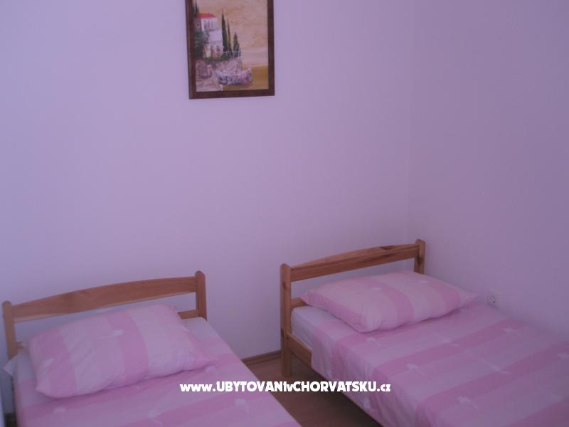 Ferienwohnungen Bralic – Ferienwohnung Sibenik, Kroatien – Foto 15