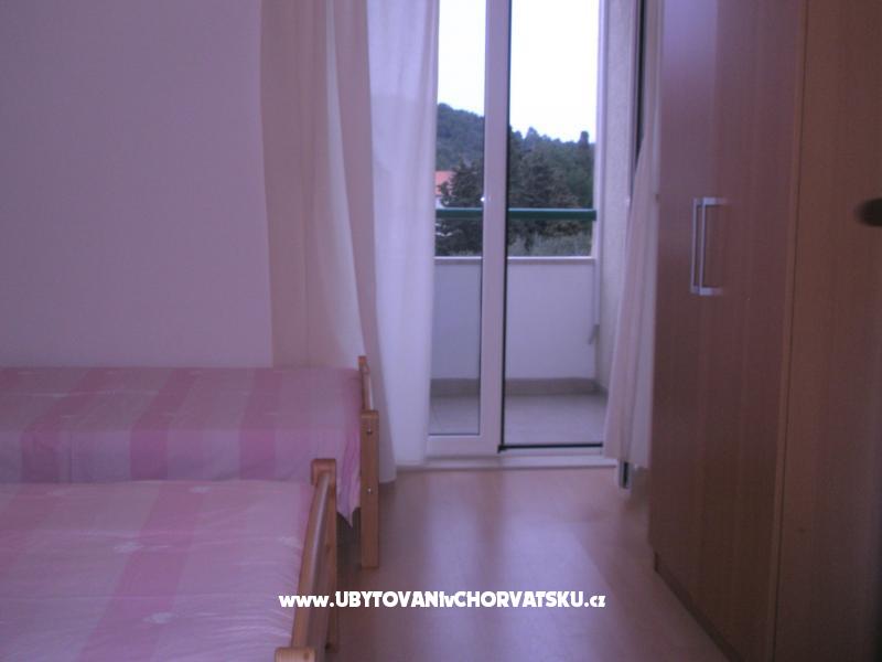 Ferienwohnungen Bralic – Ferienwohnung Sibenik, Kroatien – Foto 16