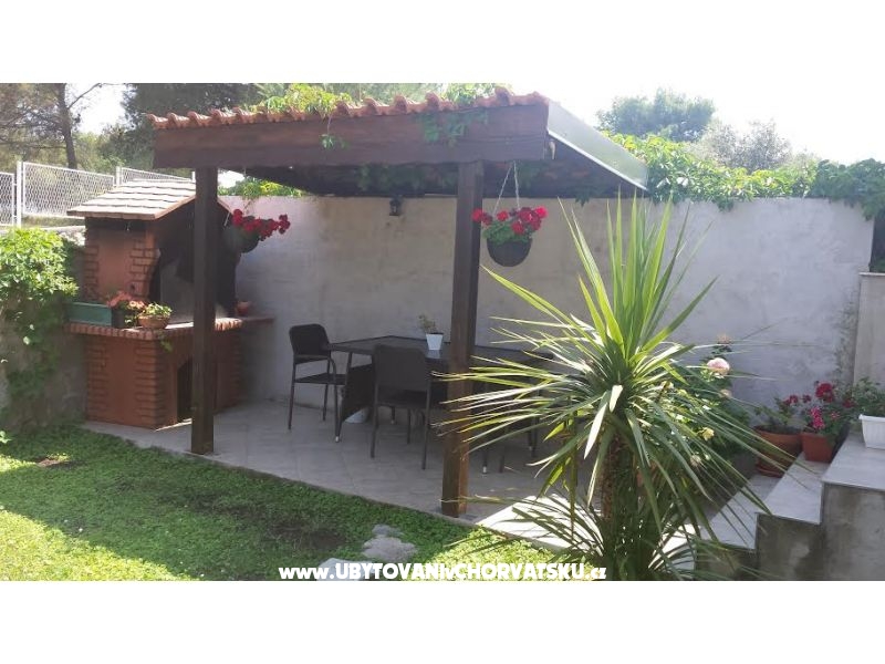 Ferienwohnungen Bralic – Ferienwohnung Sibenik, Kroatien – Foto 17