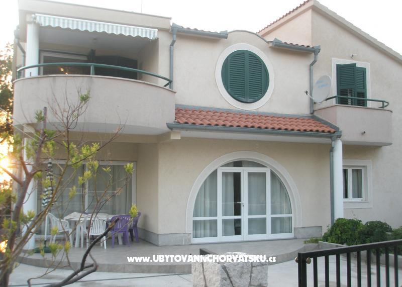 Ferienwohnungen Bralic – Ferienwohnung Sibenik, Kroatien – Foto 2