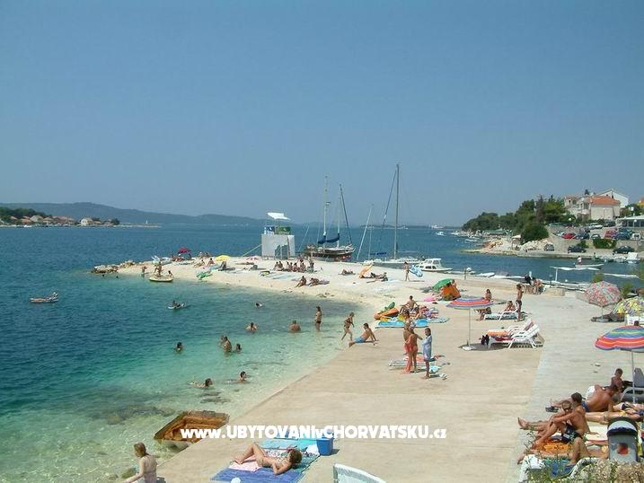 Ferienwohnungen Bralic – Ferienwohnung Sibenik, Kroatien – Foto 7