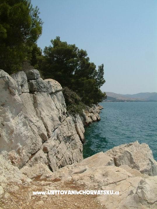 Ferienwohnungen Bralic – Ferienwohnung Sibenik, Kroatien – Foto 8