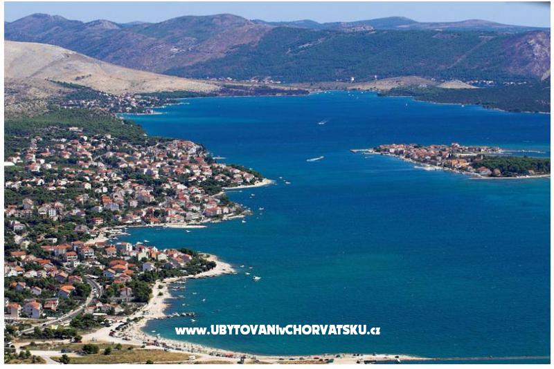 Ferienwohnungen Bralic – Ferienwohnung Sibenik, Kroatien – Foto 9