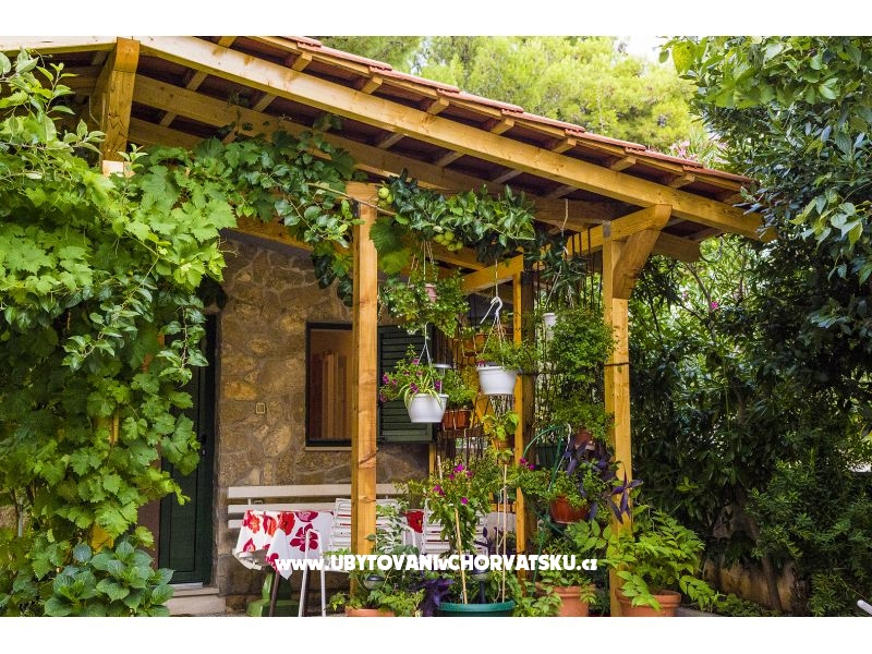 Apartmány Brodarica Gaj – ubytování Šibenik, Chorvatsko – foto 17