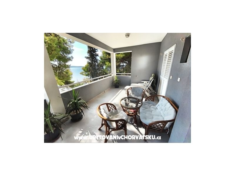 Apartmány Brodarica Gaj – ubytování Šibenik, Chorvatsko – foto 21