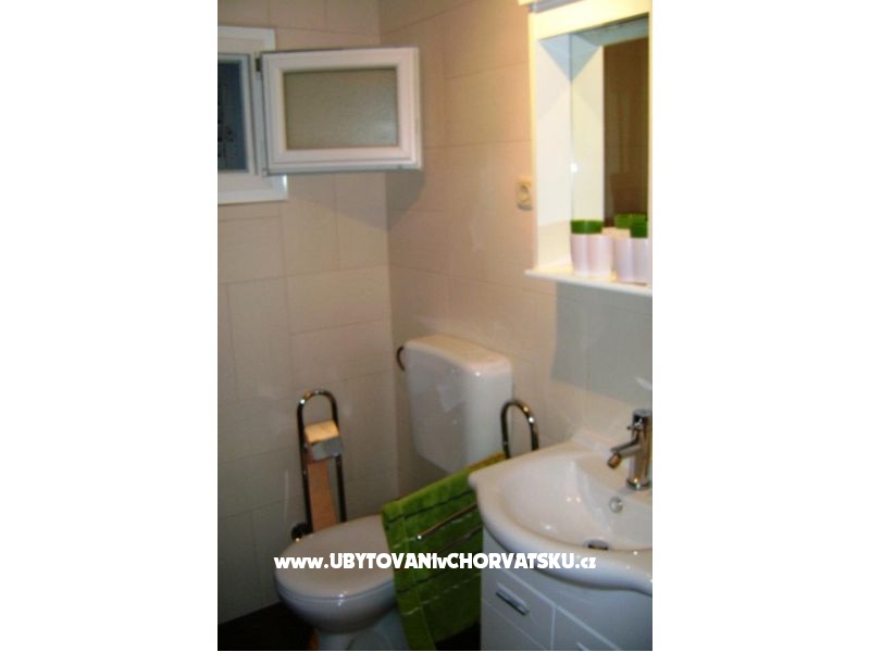 Apartmány Brodarica Gaj – ubytování Šibenik, Chorvatsko – foto 22