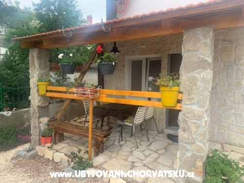 Appartements Brodarica Gaj - ibenik Croatie