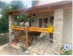 Apartmny Brodarica Gaj - ibenik Chorvatsko