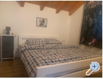 Ferienwohnungen Brodarica Gaj - ibenik Kroatien