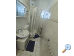Apartmny Brodarica Gaj - ibenik Chorvatsko