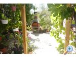 Apartmny Brodarica Gaj - ibenik Chorvatsko