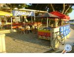 Apartmny Brodarica Gaj - ibenik Chorvatsko