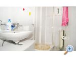 Apartmny Brodarica Gaj - ibenik Chorvatsko