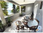 Apartmny Brodarica Gaj - ibenik Chorvatsko