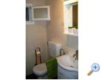 Apartmny Brodarica Gaj - ibenik Chorvatsko
