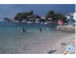 Apartmny Brodarica Gaj - ibenik Chorvatsko
