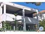 Apartmny Brodarica Gaj - ibenik Chorvatsko