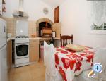 Apartmny Brodarica Gaj - ibenik Chorvatsko