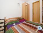 Apartmny Brodarica Gaj - ibenik Chorvatsko