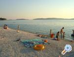 Apartmny Brodarica Gaj - ibenik Chorvatsko