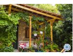 Apartmny Brodarica Gaj - ibenik Chorvatsko