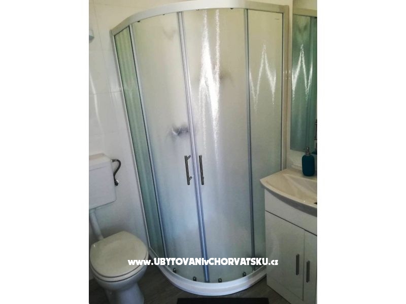 Ferienwohnungen Brodarica – Ferienwohnung Sibenik, Kroatien – Foto 10