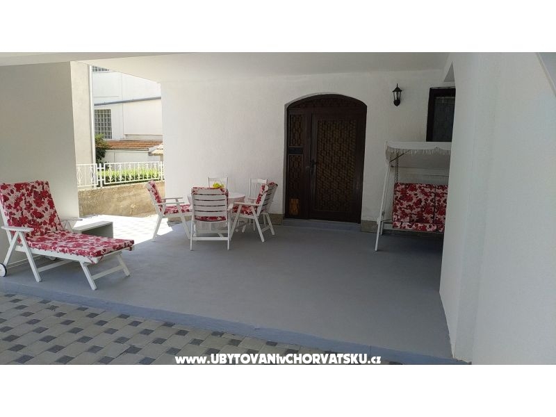 Ferienwohnungen Brodarica – Ferienwohnung Sibenik, Kroatien – Foto 13