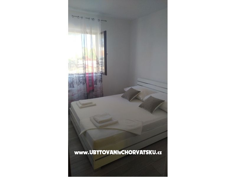 Ferienwohnungen Brodarica – Ferienwohnung Sibenik, Kroatien – Foto 15