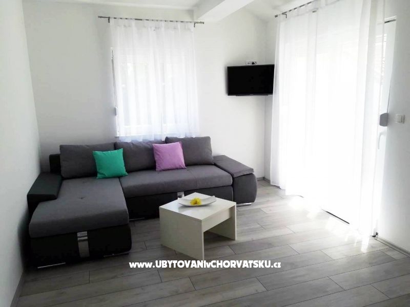 Ferienwohnungen Brodarica – Ferienwohnung Sibenik, Kroatien – Foto 3