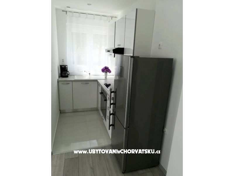 Ferienwohnungen Brodarica – Ferienwohnung Sibenik, Kroatien – Foto 4