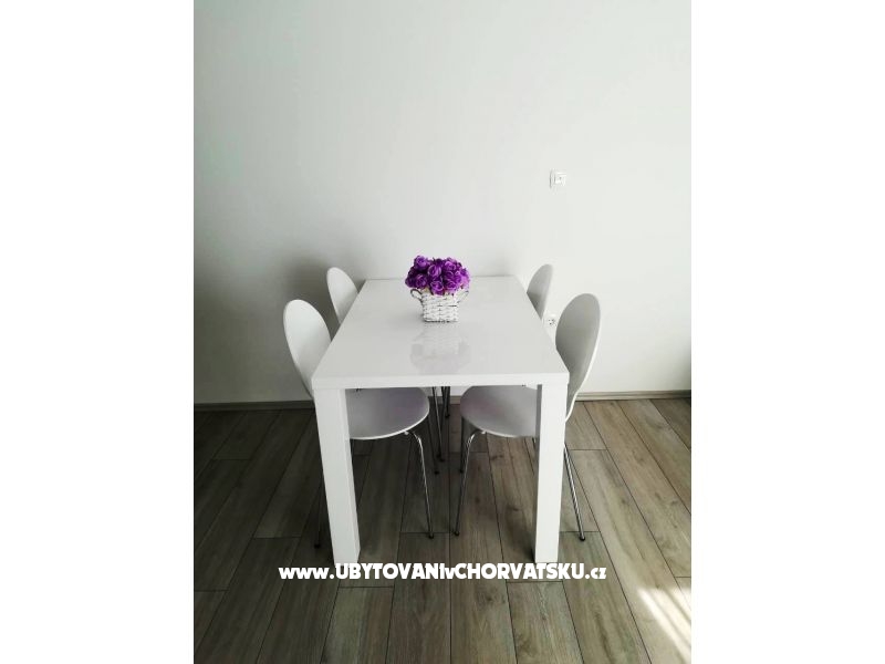 Ferienwohnungen Brodarica – Ferienwohnung Sibenik, Kroatien – Foto 5