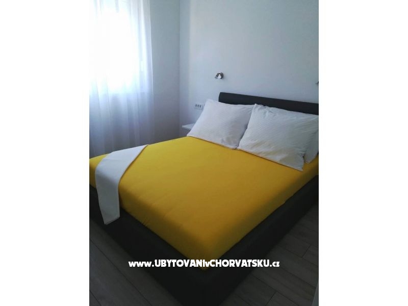 Ferienwohnungen Brodarica – Ferienwohnung Sibenik, Kroatien – Foto 7